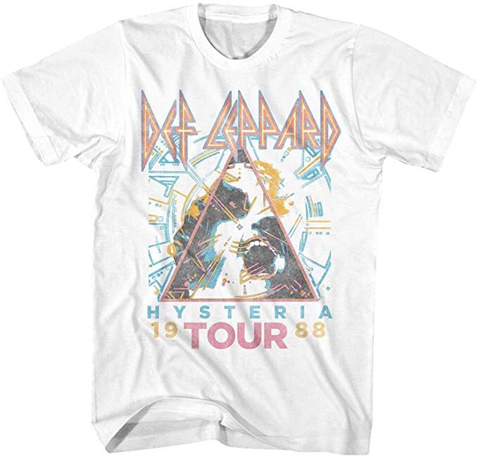 Tan beatus Rock Shirt